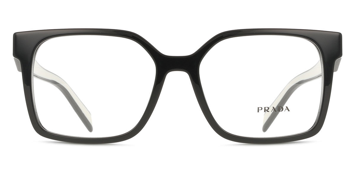 Prada (プラダ) メガネ | 2年間の品質保証！SmartBuyGlassesジャパン