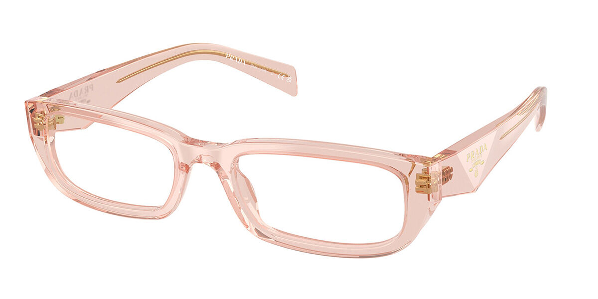 PRADA プラダ サングラス クリアフレーム SPR26G 59 19 135