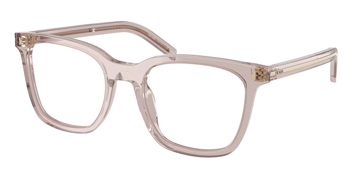 Prada (プラダ) メガネクリア | 2年間の品質保証