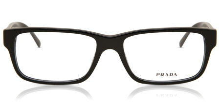 Omhoog gaan Manoeuvreren zitten Buy Prada Prescription Glasses | SmartBuyGlasses