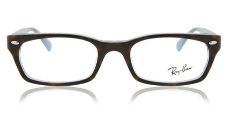 Ray-Ban RX5150 Highstreet Eyeglasses