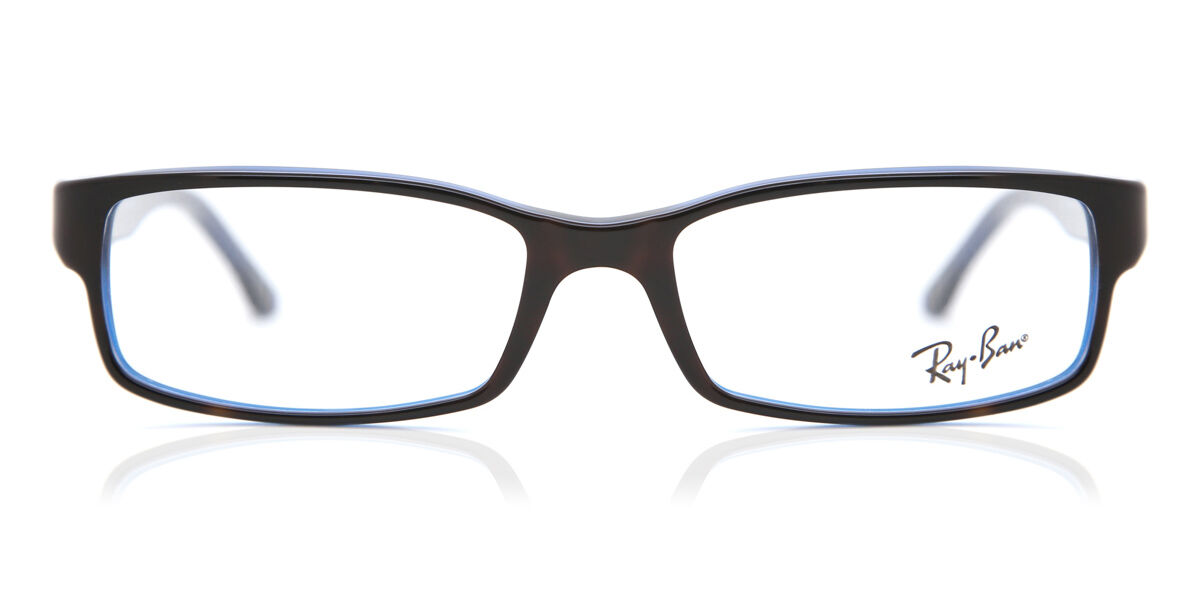 Ray-Ban Eyeglasses RX5114 Highstreet 5064