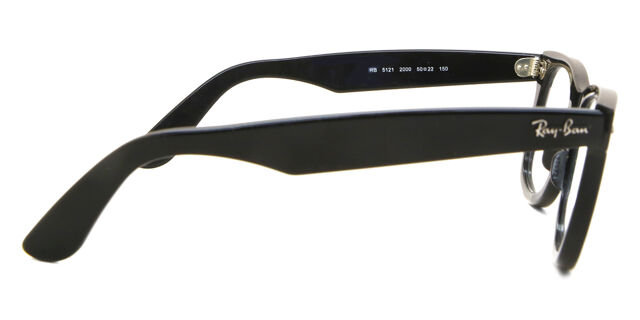 Ray-Ban RX5121 Original Wayfarer 2000 glasses Buy online now