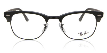   RX5154 Clubmaster 2077 Eyeglasses