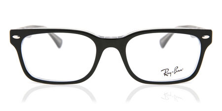 Ray-Ban RX5286 Highstreet Eyeglasses