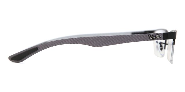 Ray-Ban RX8412 Carbon Fibre 2503 occhiali Compra online ora