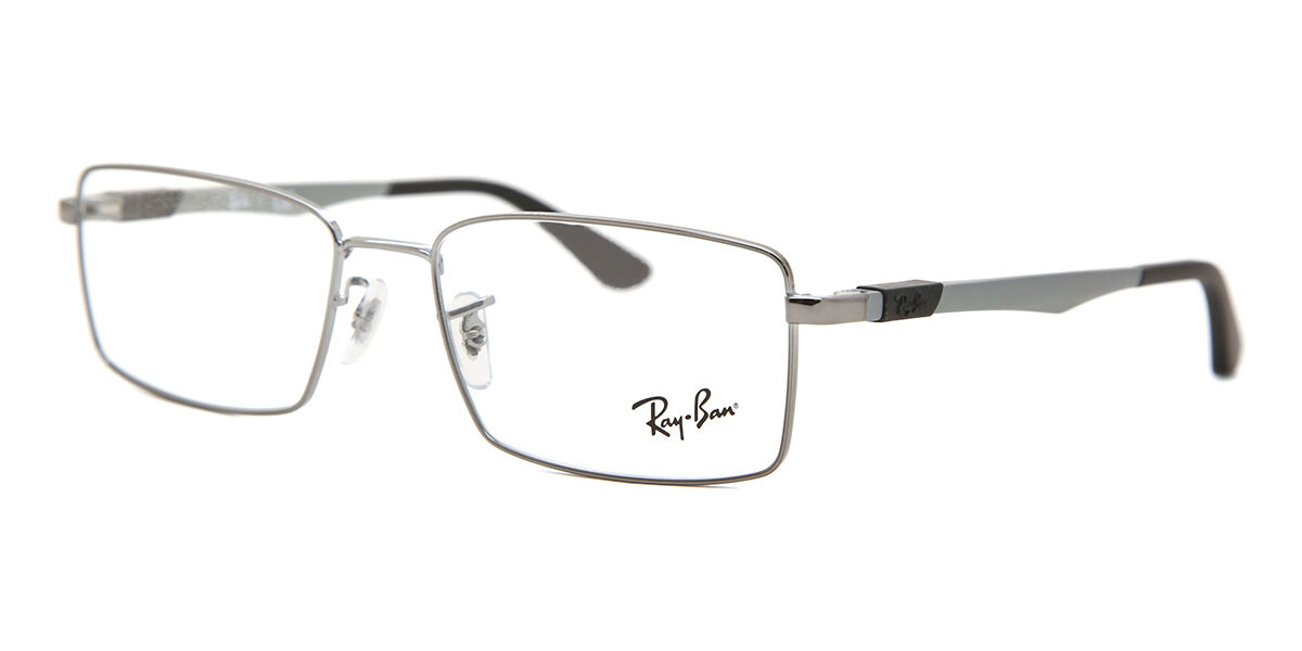 RAY Ray-Ban RB6375 Optics Eyeglasses | LensCrafters