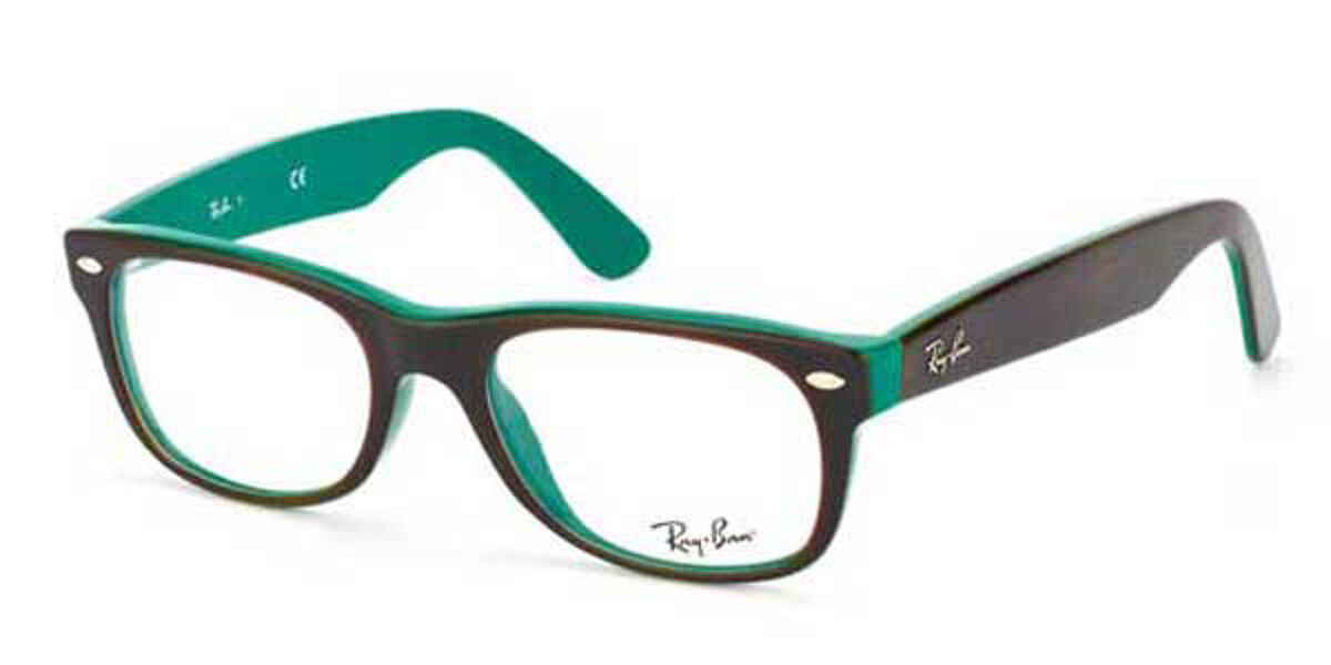 ray ban wayfarer asian fit