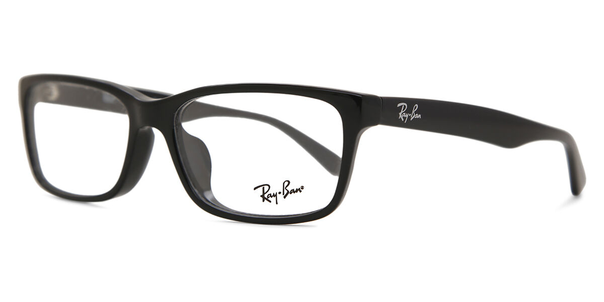 Ray-Ban RX5296D Asian Fit 2000 Glasses | Buy Online at SmartBuyGlasses USA