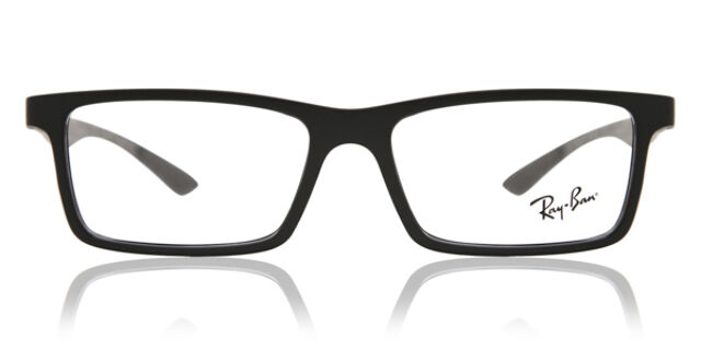 Ray-Ban RX8901 Carbon Fibre 5263 glasses Buy online now Vision