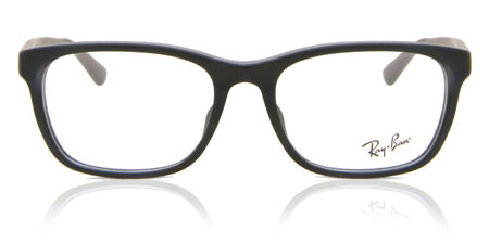 Mig selv Forældet Bevægelse Buy Ray-Ban Prescription Glasses | SmartBuyGlasses