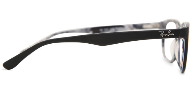 Ray Ban RX eyeglasses RB5228 5405 $80 RX5228 Eyeglasses - Ray-Ban Optical Authorized Retailer  main image 4