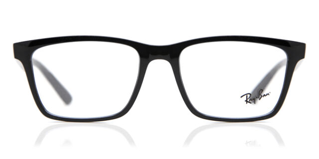 Ray-Ban RX7025 2000 glasses Buy online now Vision Direct AU