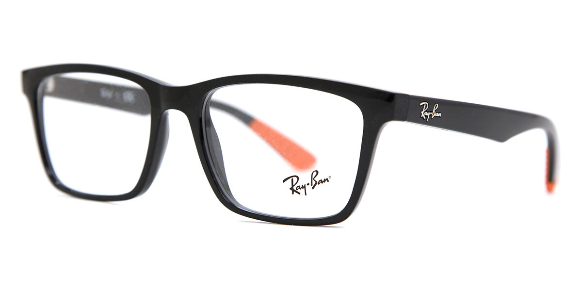 Ray Ban RX7025 5417 Glasses Buy Online at SmartBuyGlasses USA