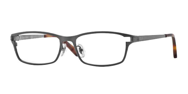 Ray-Ban RX8727D Asi… - image