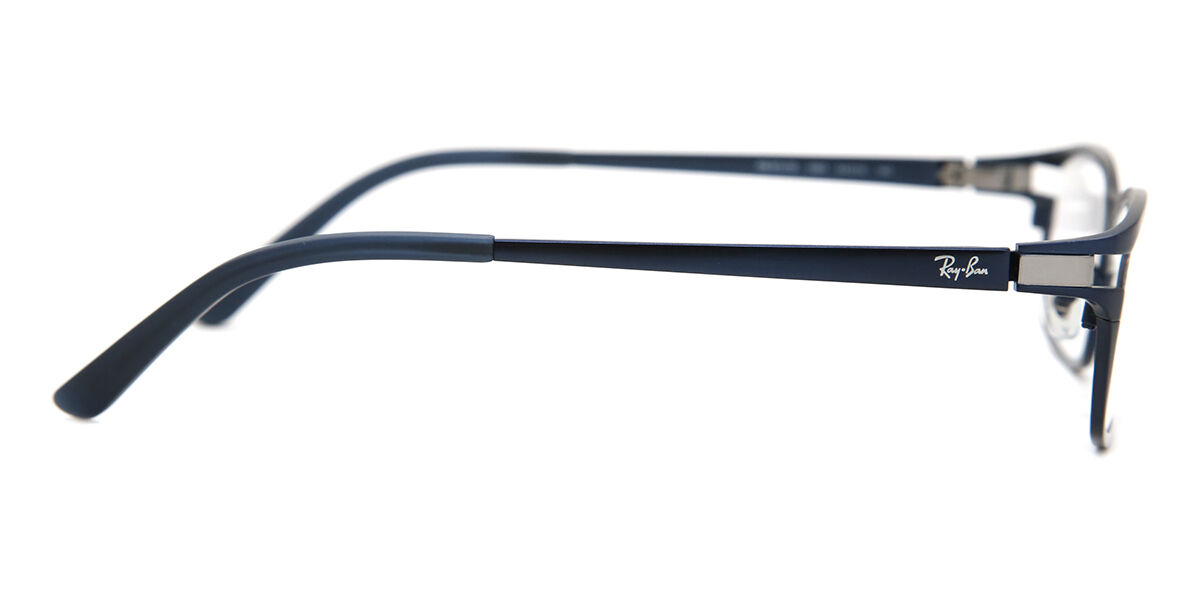 Ray-Ban RX8727D Asian Fit 1061 Glasses | Buy Online at