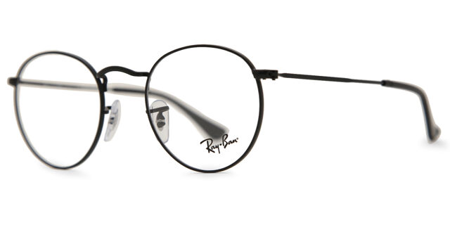 Ray-Ban RX3447V Round Metal 2503 glasses Buy online now