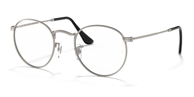 Ray-Ban RX3447V Round Metal 2620 glasses Buy online now