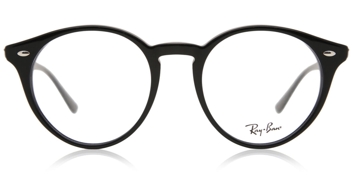 Ray-Ban RX2180VF Highstreet Asian Fit