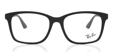 protein Åben knus Ray-Ban briller | Ray-Ban briller med styrke | SmartBuyGlasses DK