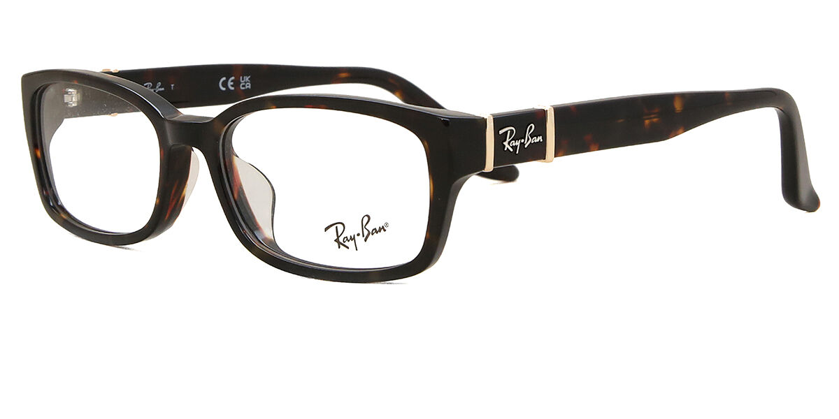 Ray-Ban RX5198 Highstreet 2345 Tortoiseshell メガネ