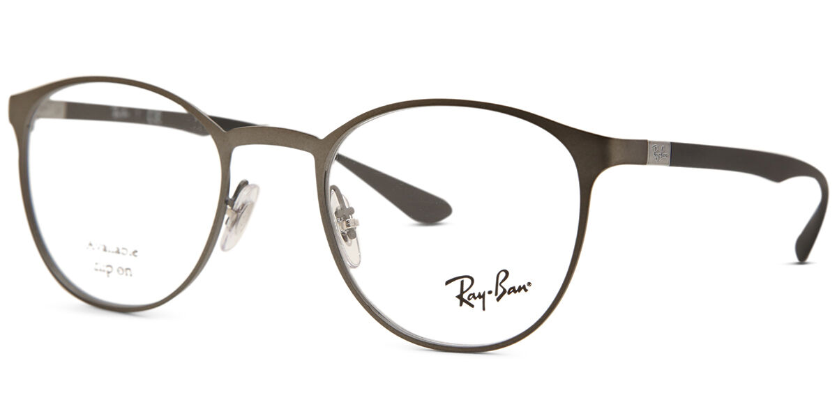 Ray-Ban RX6355 Liteforce 2620 glasses | Buy online now