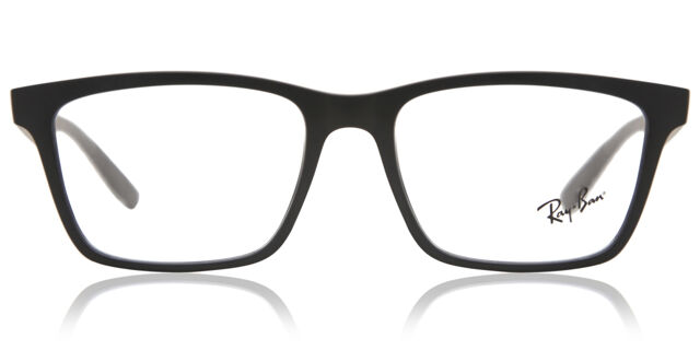 Ray-Ban RX7025 2077 glasses Buy online now Vision Direct AU - Main Image