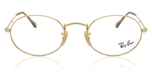 Ray-Ban RX3547V 2500 glasses Buy online now Vision Direct AU