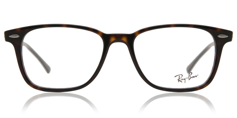 Ray-Ban RX7119 2012 Glasses Havana | SmartBuyGlasses UK