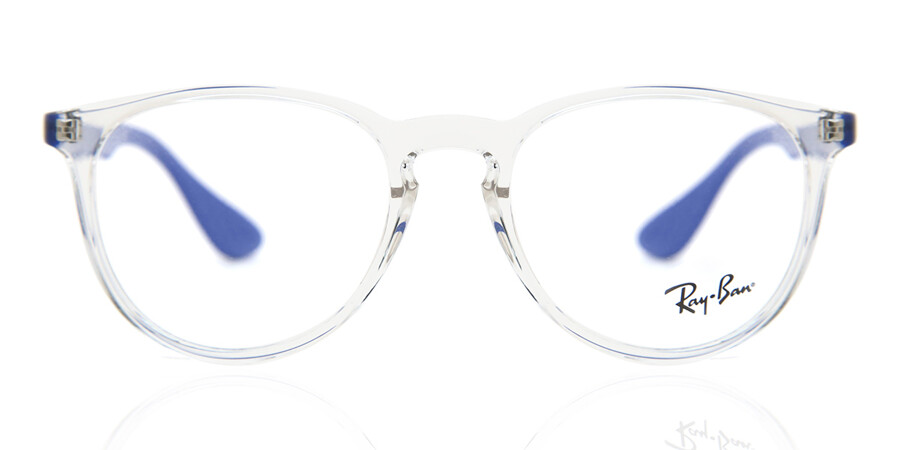 Ray-Ban RX7046 Erika 5734 Glasses Clear | VisionDirect Australia