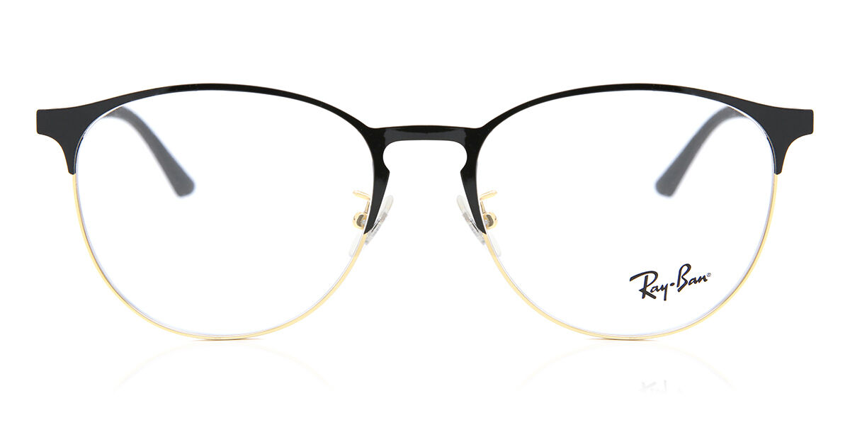 ray ban asian fit eyeglasses