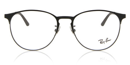   RX6375F Asian Fit 2944 Eyeglasses