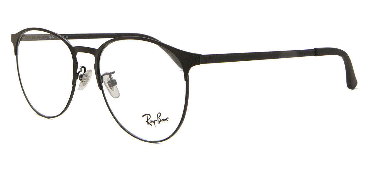 Ray-Ban RX6375F Asian Fit 2944 Glasses | Buy Online at