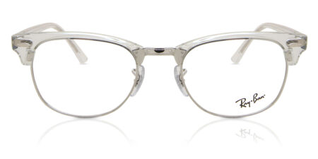   RX5154 Clubmaster 2001 Eyeglasses