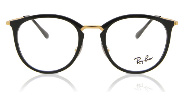 Ray-Ban RX7140 2000 briller Køb online nu SmartBuyGlasses DK