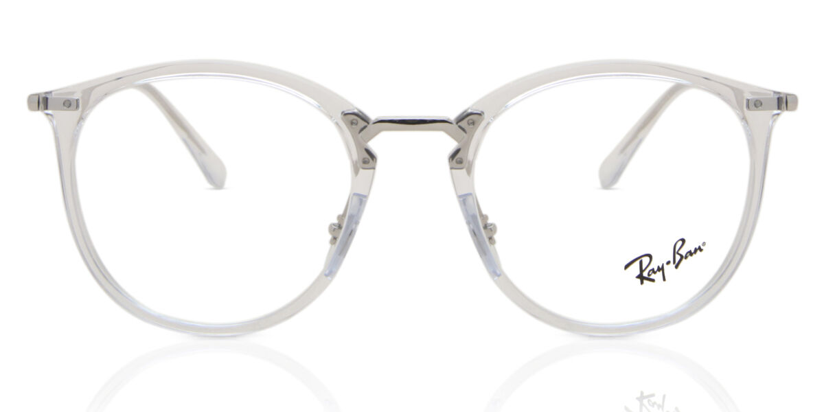 Ray-Ban RX7140 2001 Glasses Clear | VisionDirect Australia