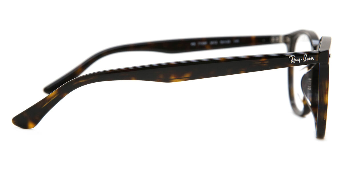 レイバン] メガネ 0RX7159F [ASIAN FIT] Amazon | [レイバン] メガネ 0RX7159F [ASIAN FIT] 2000 BLACK