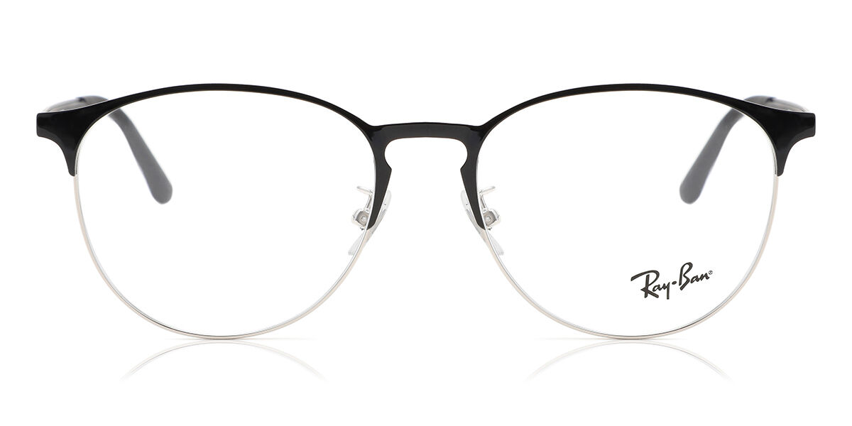 ray ban asian fit glasses