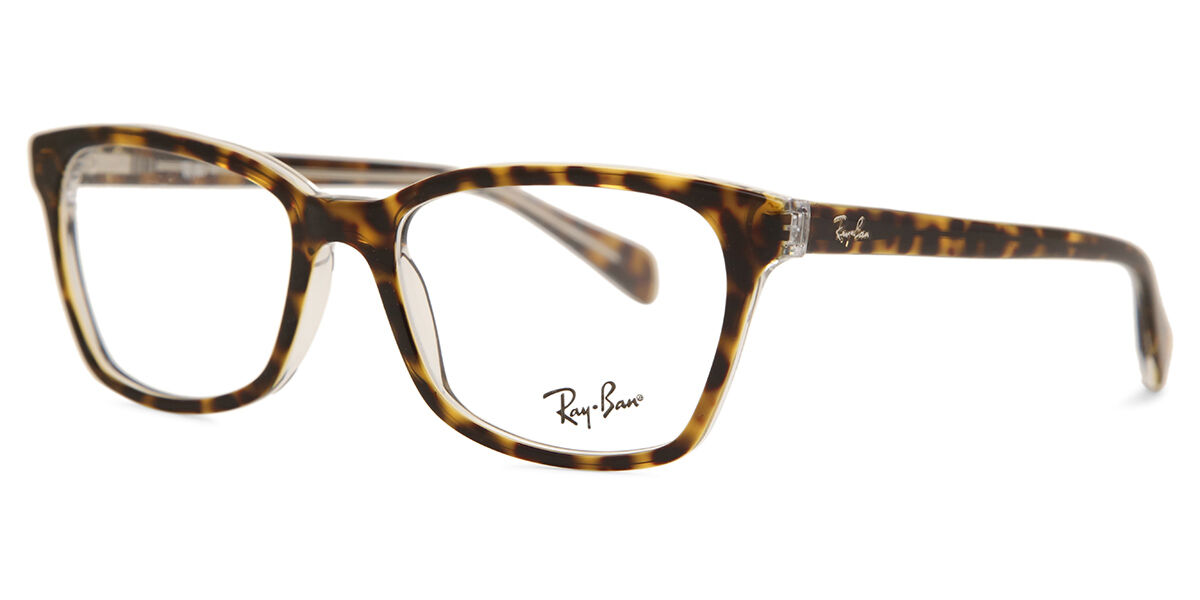 Ray-Ban RX5362 5082 Glasses | Buy Online at SmartBuyGlasses USA
