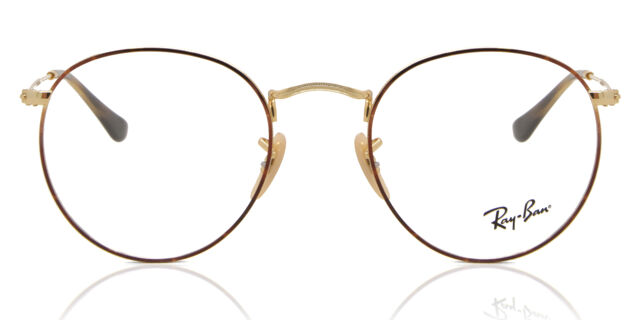 Vista Uomo Ray Ban Maculati Uomo Ray Ban Occhiali Occhiali Da Vista 2019  Occhiali Da Vista Uomo Ray - Main Image