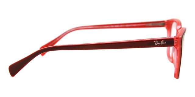 Comprar Gafas Graduadas Ray-Ban Ray-Ban RX5362 5777 Rojo RX5362