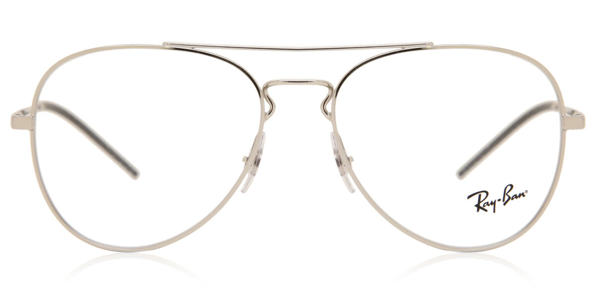 Ray-Ban RX6413 2501 Eyeglasses in 