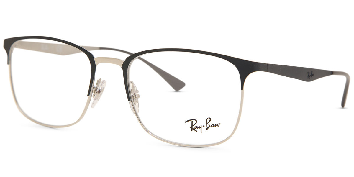 Ray-Ban RX6421 2904 Glasses | Buy Online at SmartBuyGlasses USA