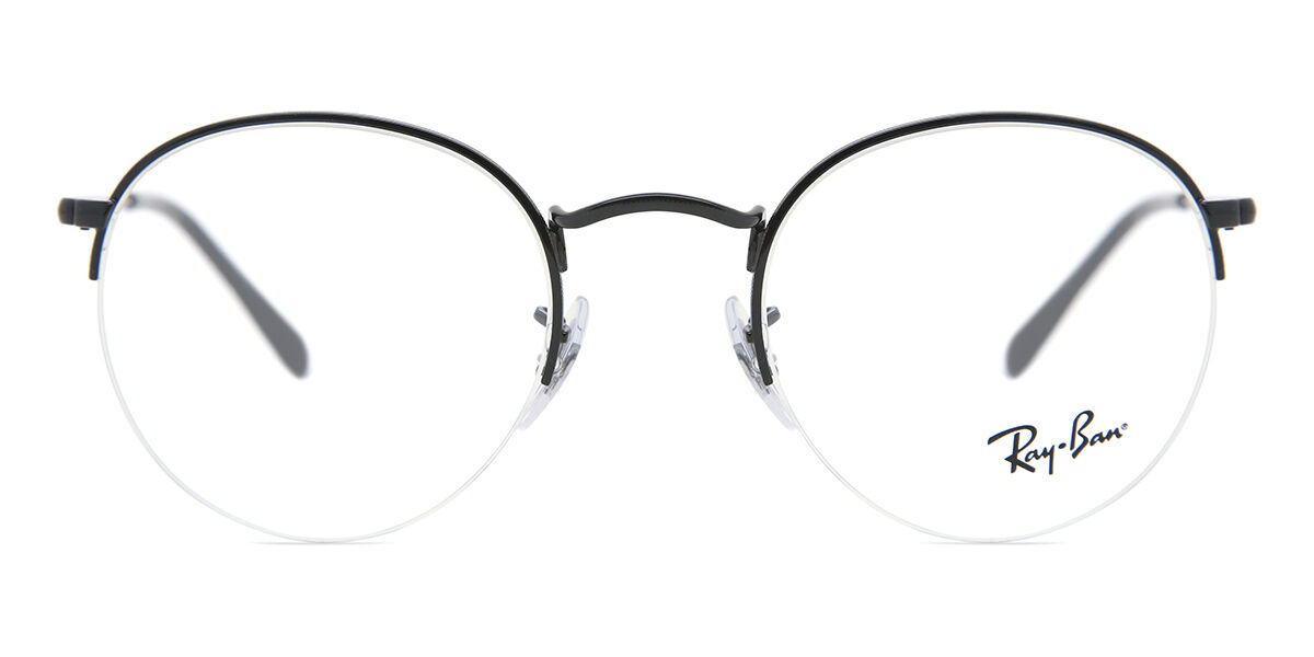 Ray-Ban RX3947V 2509 Glasses Shiny Black | SmartBuyGlasses UK