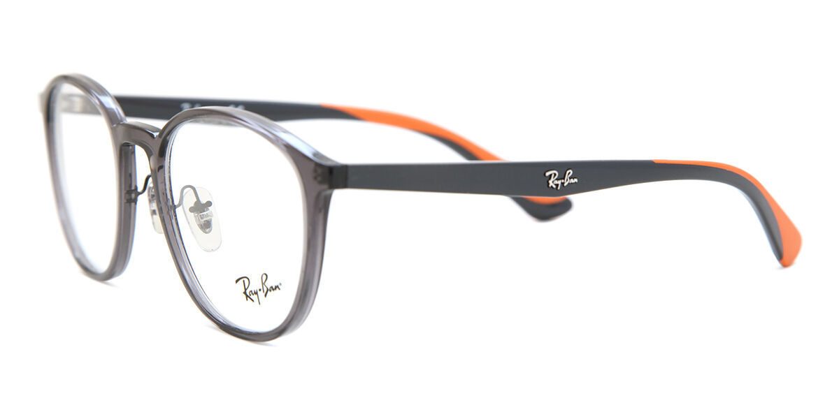 Ray-Ban RX7156 5842 glasses | Buy online now | SmartBuyGlasses CA