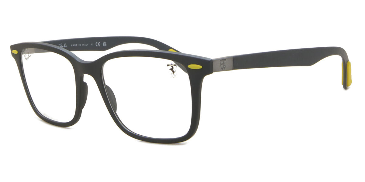 Ray-Ban RX7144M Ferrari F608 眼鏡 | 今すぐオンラインで購入