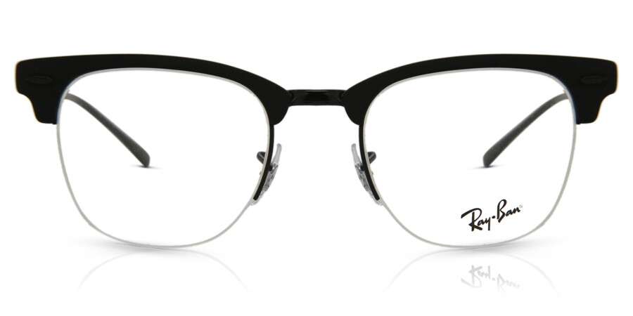 RX3716VM Black On Top Matte Black Bril Kopen | SmartBuyGlasses