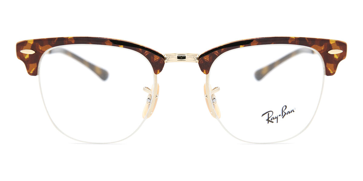 Ray-Ban RX3716VM 2917 Eyeglasses in Tortoiseshell | SmartBuyGlasses USA