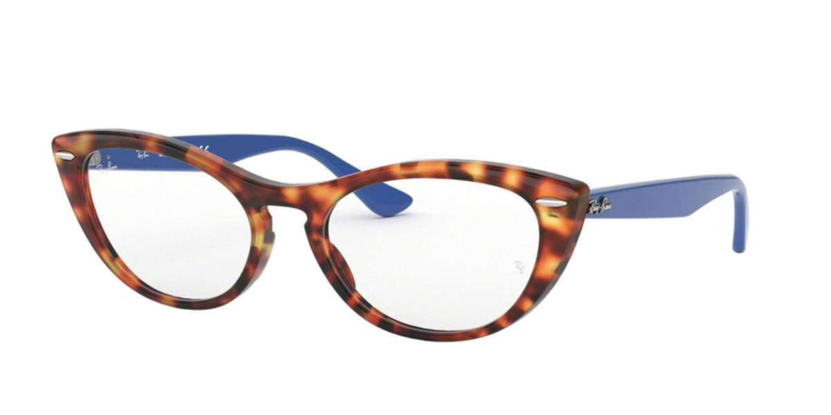 Cat-eye Ray-Ban Prescription Glasses | Buy Prescription Glasses Online