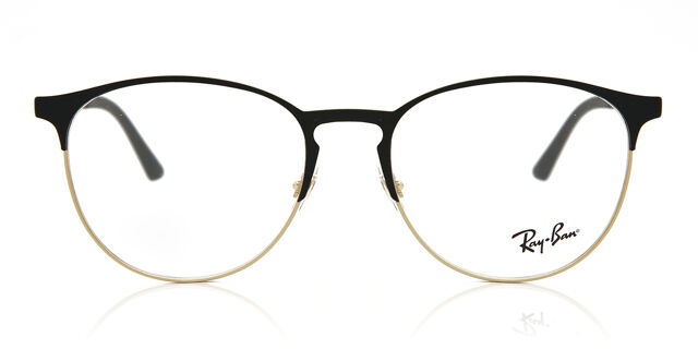 Ray-Ban RX6375 3051 glasses Buy online now Vision Direct AU